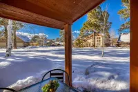 NEW Condo in Core Area!