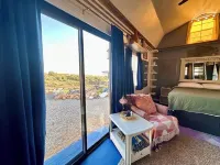 The Eagle's Nest: Experience Arizona Agritourism Hotel a Mohave County