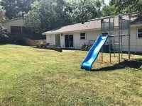 Charming 3-bedroom house in Fayetteville