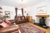 Moray's Cottage, Gargunnock