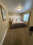 Millville Charming Suite close to Logan downtown, USU, &  Logan Canyon.