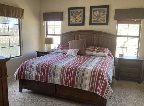 2 bed 2 bath condo
