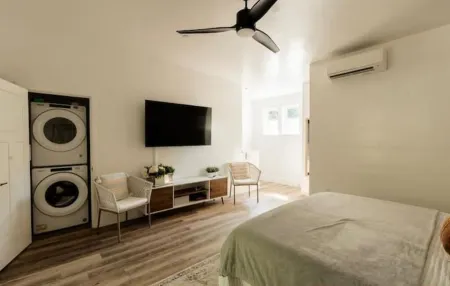 Fox Cove #2 Отели рядом с достопримечательностью «Университет штата Калифорния»