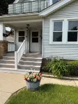Elegant charm! Hotels near 1022 Pub & Grub