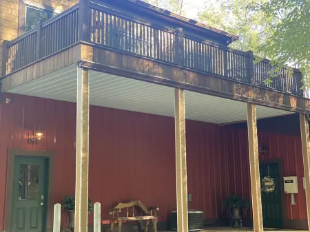 Haven at Corey Bluff