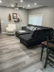 Spacious Cottage For Larger Groups