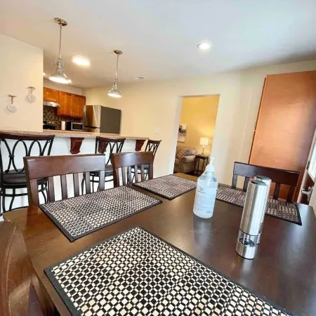 4 bedrooms & 3 bathrooms | Entire Home For Families 🏠
