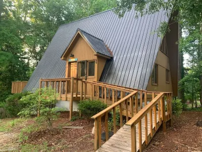 Callaway Calling Hotels near Pine Mountain, Georgia