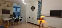 House historic town center of Chinon 3 bedrooms