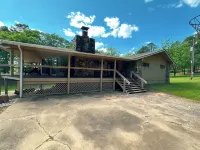 Only House on Lake DeGray!