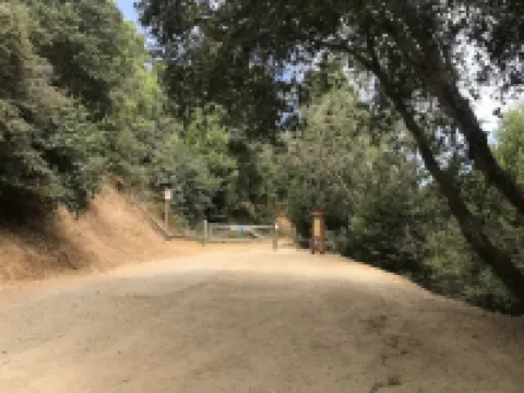 Cozy Studio In The Hills Of Mill Valley. Hotels in Mill Valley