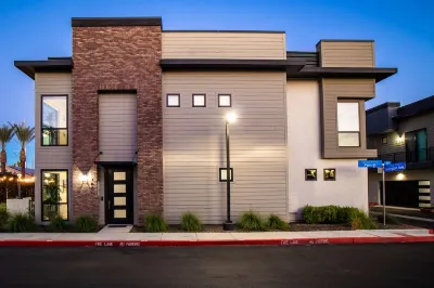Heritage District Oasis, 300 steps from downtown Gilbert amenities. -Lot 8 Các khách sạn gần McQueen District Park