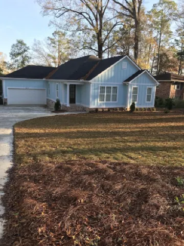 Walking distance from  Augusta Nationals