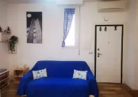 B&BO - IN BOLOGNA YOU DREAM - APARTMENT - FREE PARKING