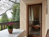 Directly at the most beautiful hiking route in Germany Hotels in Lohmen