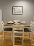 CUTE & QUIET FAMILY HOUSE