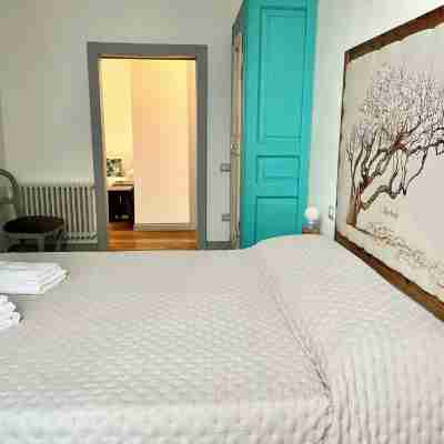 Suite Cavallotti - The Almond Rooms