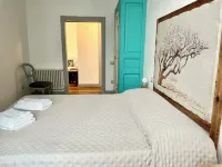 Suite Cavallotti - The Almond