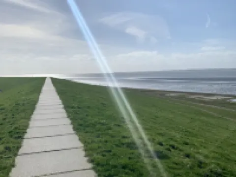 Holiday Home Zum Friesentraum โรงแรมในTossens