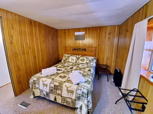 Club 39 Rental In The Heart of The Manistee National Forest
