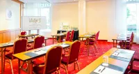 Victor's Residenz-Hotel Frankenthal Các khách sạn ở Dirmstein