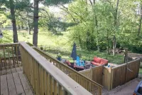 Cozy Sanctuary/Dwtn Franklin Studio w Priv Entry 프랭클린 호텔