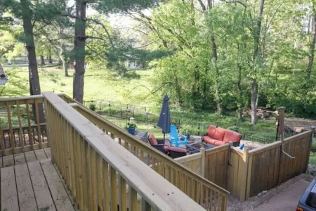 Cozy Sanctuary/Dwtn Franklin Studio w Priv Entry