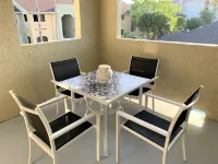 ★ SCENIC POOLSIDE❤ tastefully decorated and minutes away from Clearwater Beach - 4-Star