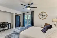 Blue Ivy Oasis - New Remodel - Cozy n' Spacious.