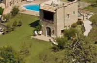 Il Barbagatto a Lovely house in Spoleto, Umbria