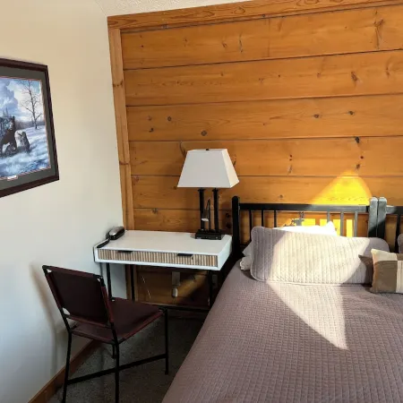 Ski-In/Ski Out Townhome w/ Beautiful View w/Hot Tub.