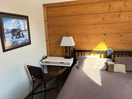 Ski-In/Ski Out Townhome w/ Beautiful View w/Hot Tub.