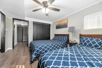 Magnolia Apt- Best Bang for $