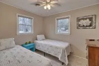 Gone Fishing on Lake Wateree