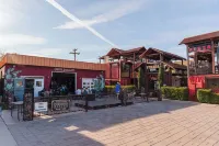 20 min to Sedona, 1 mile to Old Town