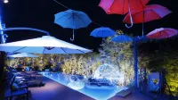 Hotel Nampuro - Pools