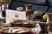 Best Western Soibelmanns Lutherstadt Wittenberg - servizio colazione