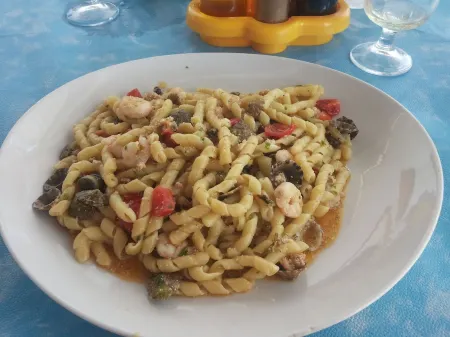 Villa Silvana an oasis of relaxation near the sea Отели в г. Мазара-дель-Валло