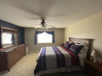 Two Bit Ranch House Hotels in Escalante