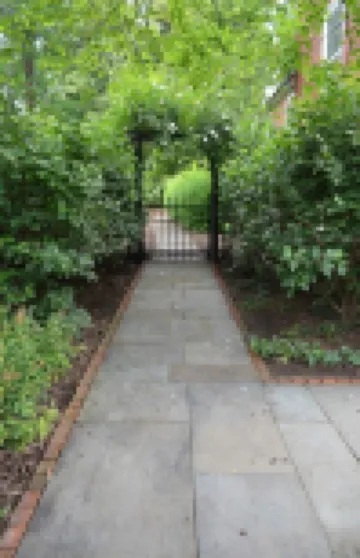 Enderly - c1859 - English Basement Apartment