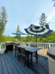 Recharge Retreat and Spa Near Yosemite