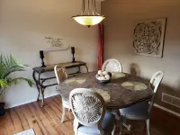 Beautiful Townhouse near Philly Stadiums and Atlantic City Hotels in Gloucester County