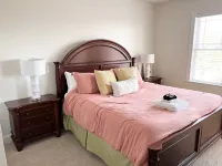 Second Row Condo with Ocean Views, Pool, and Hot tub