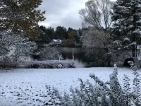 Echo Lake Retreat Relax & Play in the great northwoods! Pier, Utv, Snowmobile. Hotels in Mercer