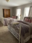 Breathtaking home close to Schaumburg, Chicago Отели рядом с достопримечательностью «Басс Форест-Север»