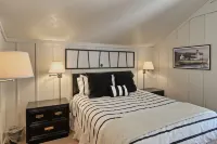 3-bedroom vacation home just a 14-minute walk to Schuss Mountain