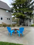 Cozy Black River Cottage with Private Dock and Boat Hoist-Sleeps 6