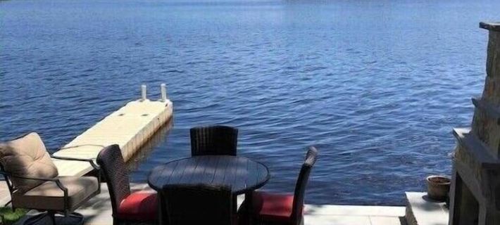Lakefront Getaway : Mountain & Lakes views Hotels in Passaic County