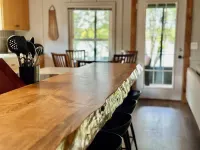 Sunset Cabin on Lower Turtle Lake - 10 Guests/6Beds - Dogs Allowed