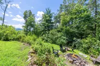 Bliss - Mountaintop Cabin w/ Steam Sauna, Minutes from Blue Ridge Hotels in Fannin County